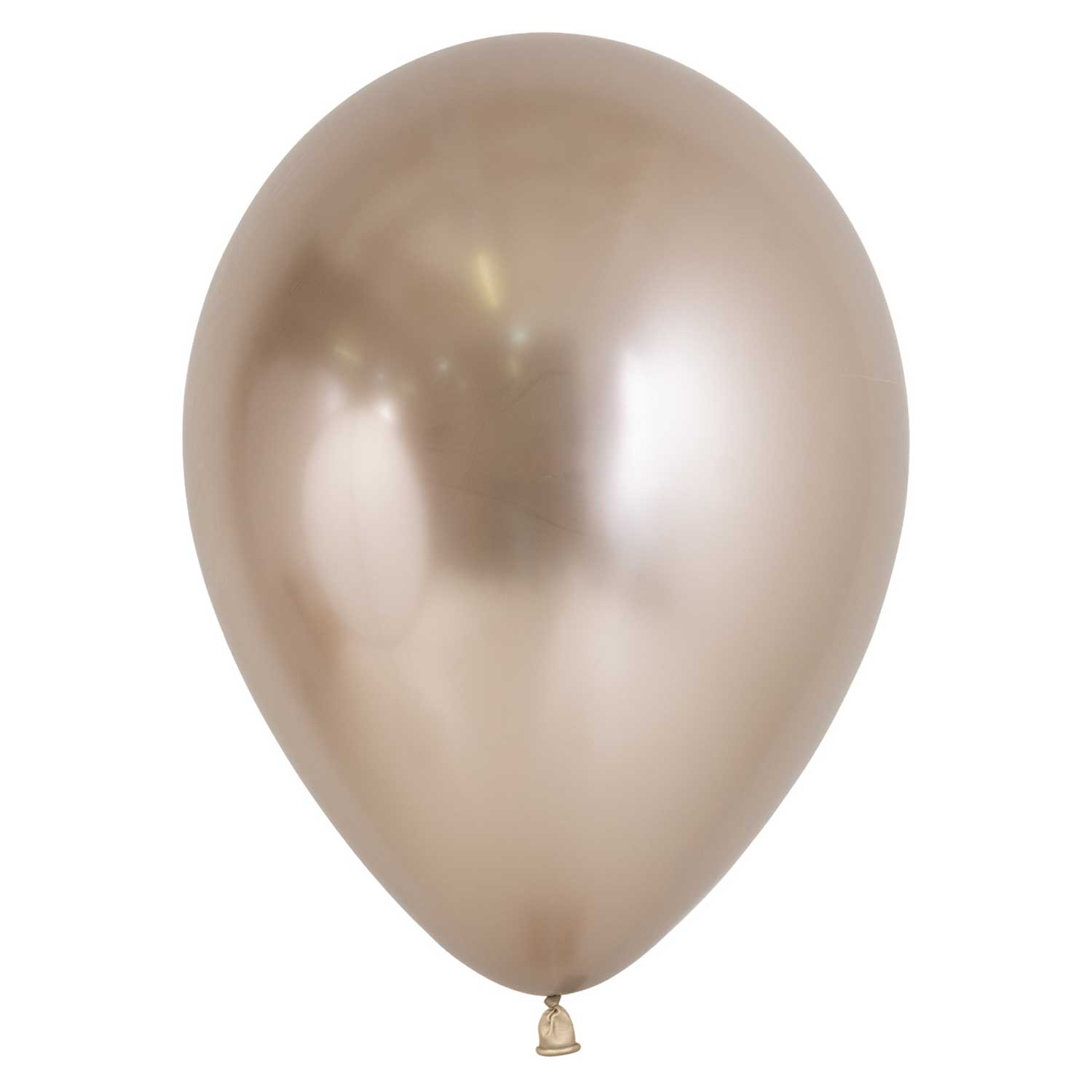 Sempertex Reflex Champagne Latex Balloons 20016802 20016804 20016808