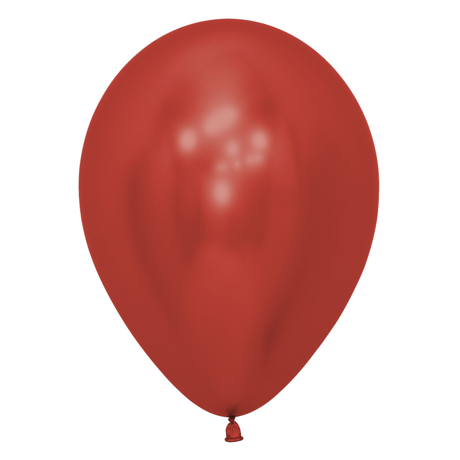 Sempertex Reflex Crystal Red Latex Balloons 20014504 20014505 20015397 20016382