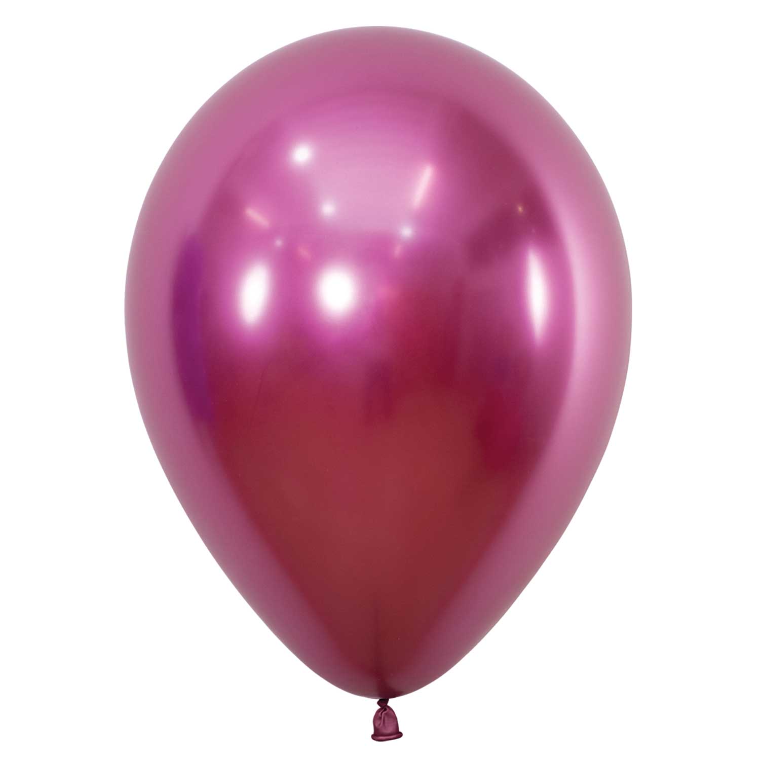 Sempertex Reflex Fuchsia Latex Balloons 20016000 20016002 20016069 20016381