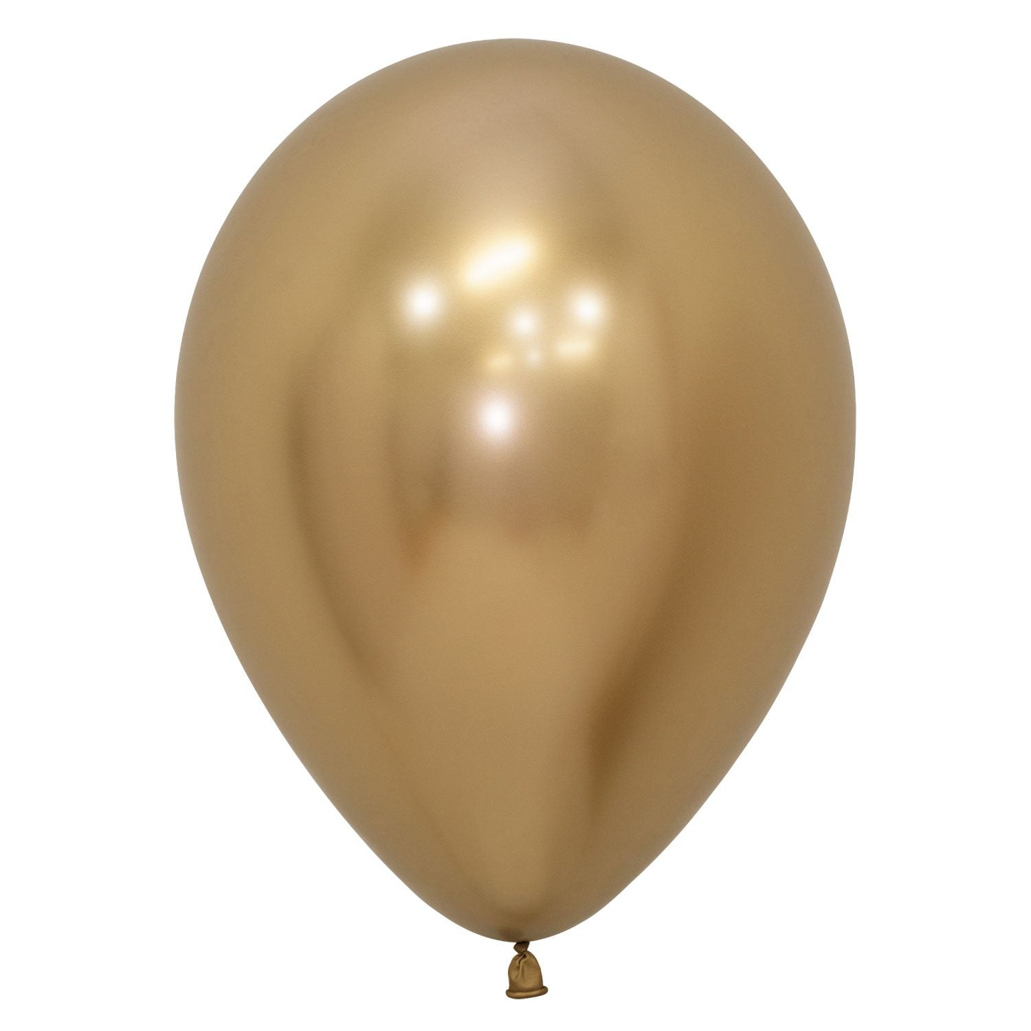Sempertex Reflex Gold Latex Balloons 20014156 20014169 20014725 20016385