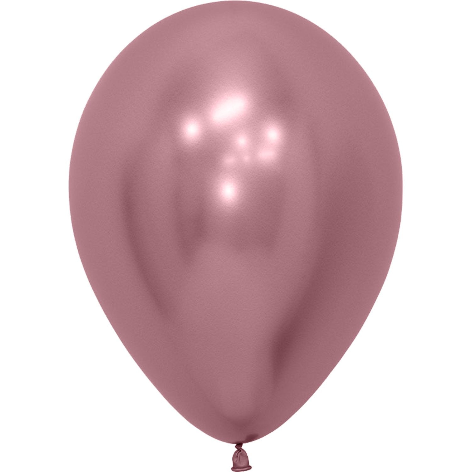 Sempertex Reflex Pink Latex Balloons 20014154 20014168 20015395 20016380