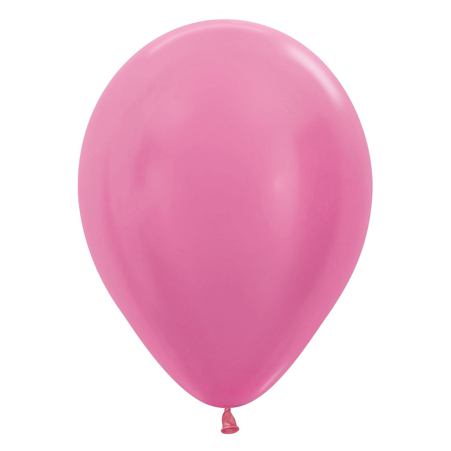 Sempertex Satin Fuchsia Latex Balloons 20000834 20002013