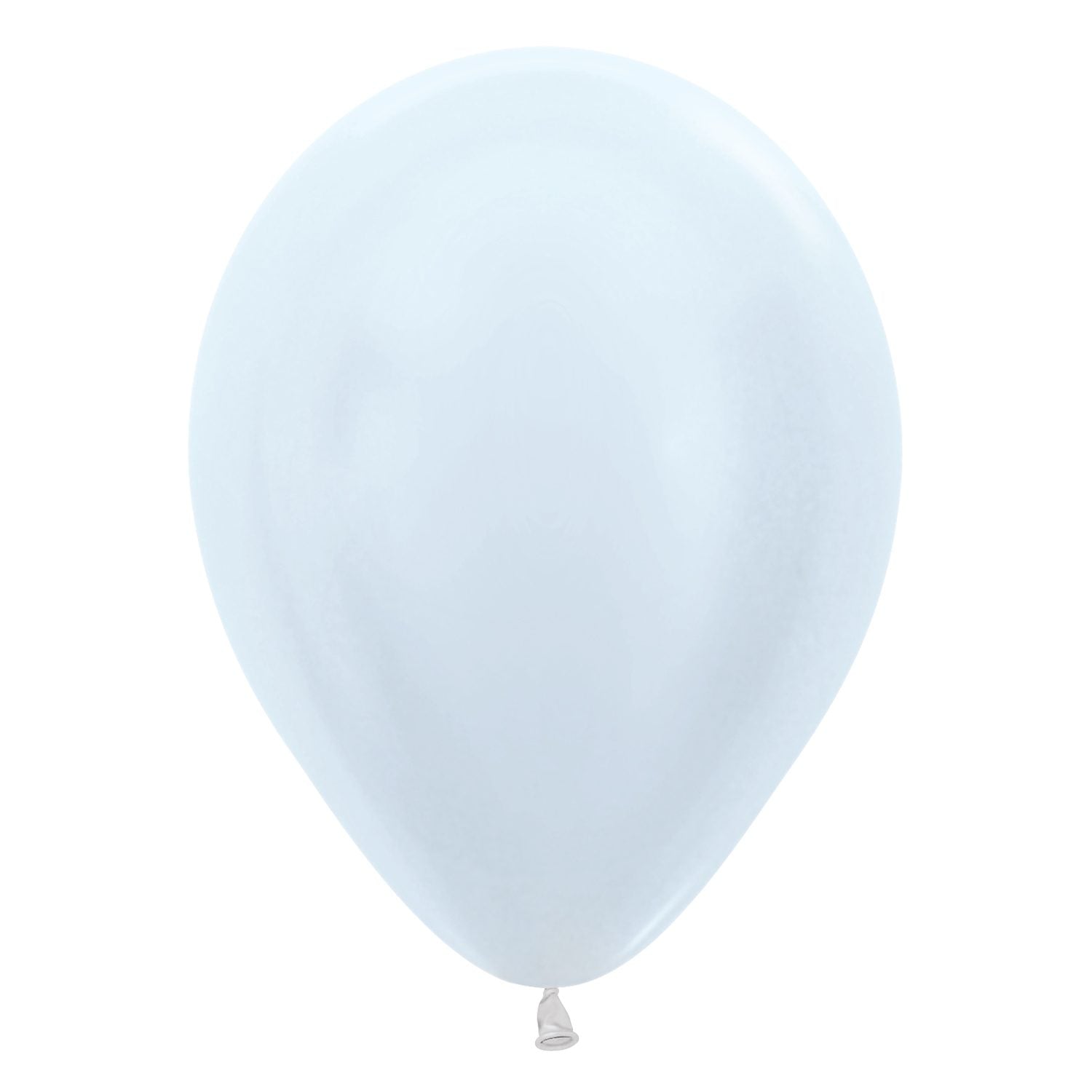 Sempertex Satin White Latex Balloons 20000829 20008119 20002011