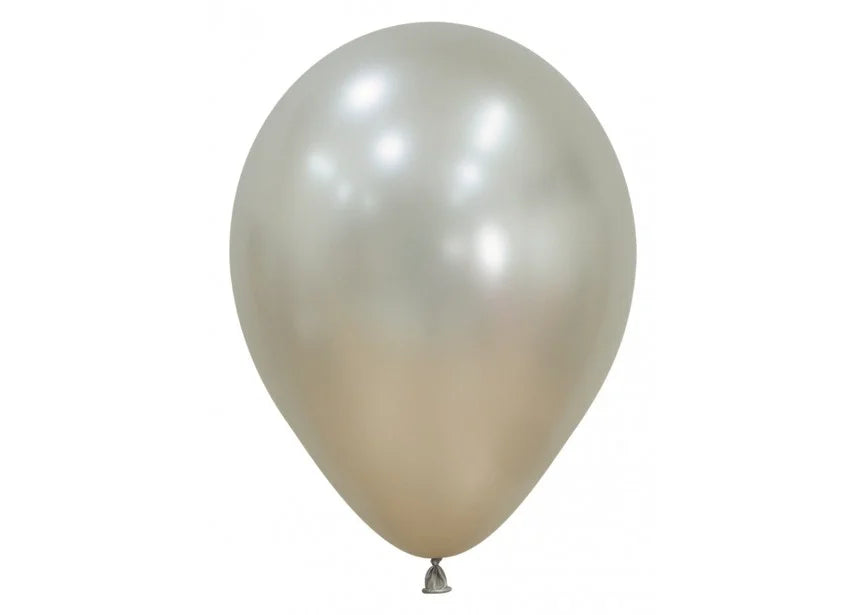 Sempertex Silk Cream Pearl Latex Balloon_sempertexeurope-873-silk-creampearl-12inch-r12873-latexballoon.webp