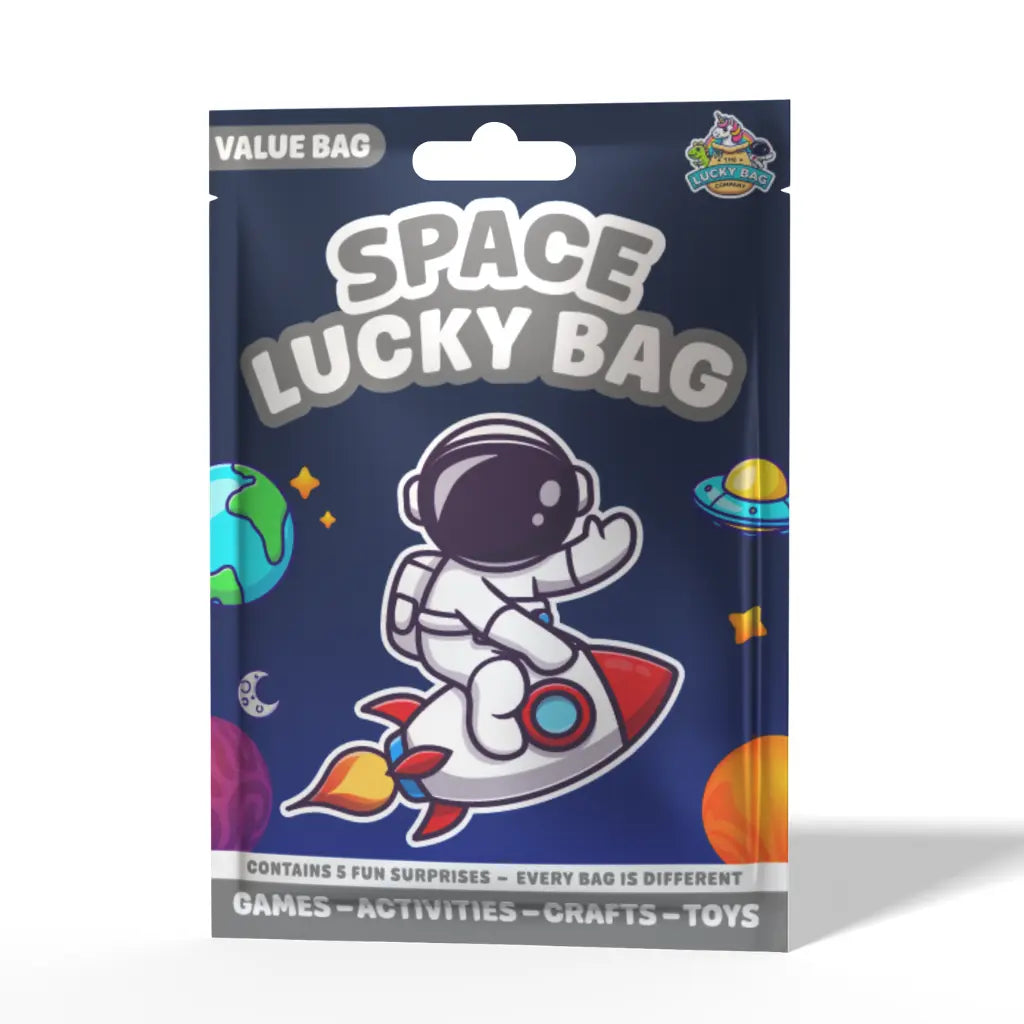 Jungle Value Lucky Bag EU - 1