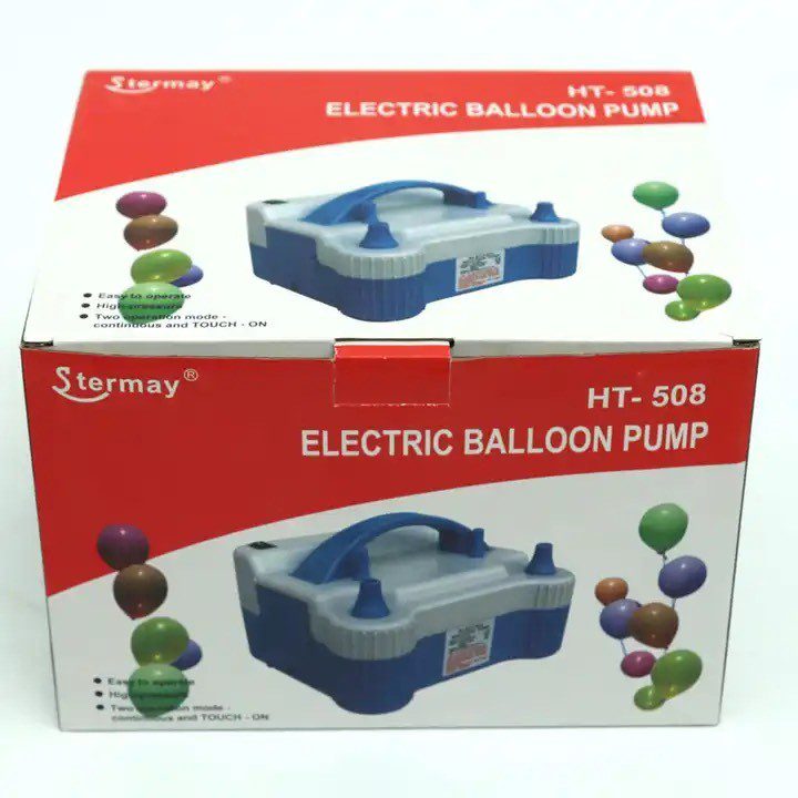 Stermay Electric Balloon Pump
