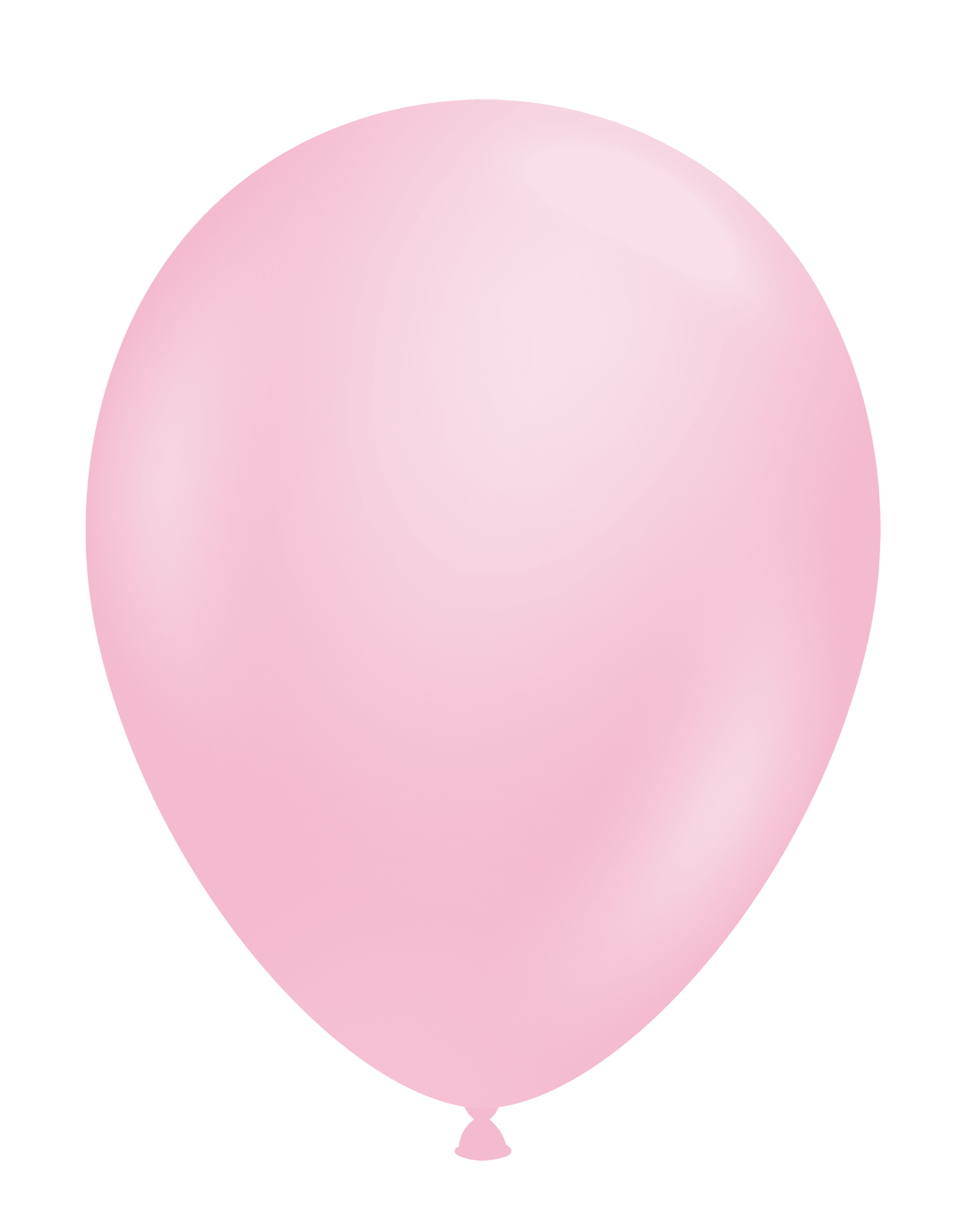 Tuftex Baby Pink Latex Balloons 15022 10022 17022 24022 36022