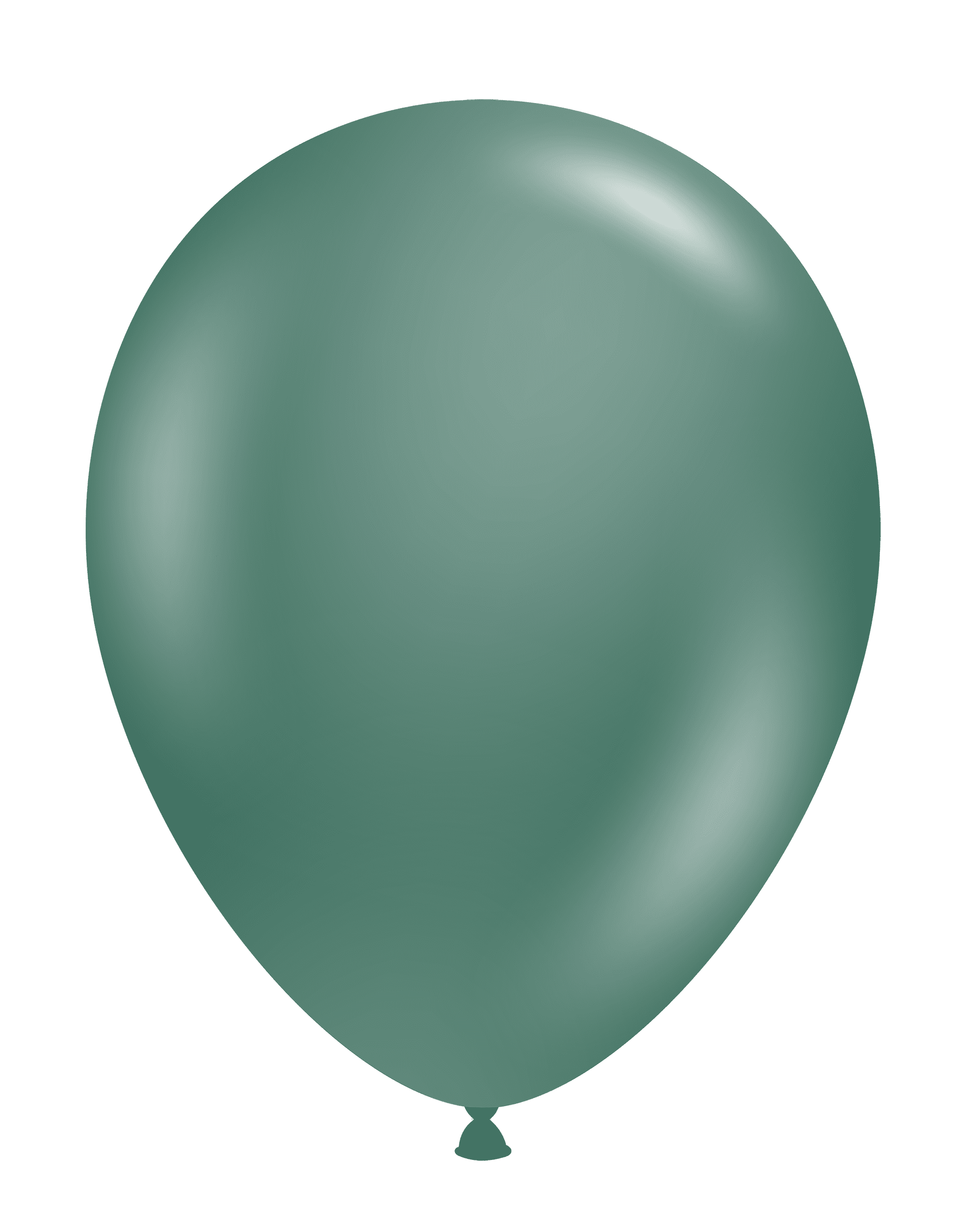 Tuftex Evergreen Latex Balloons 15023 10023 17023 24023 36023