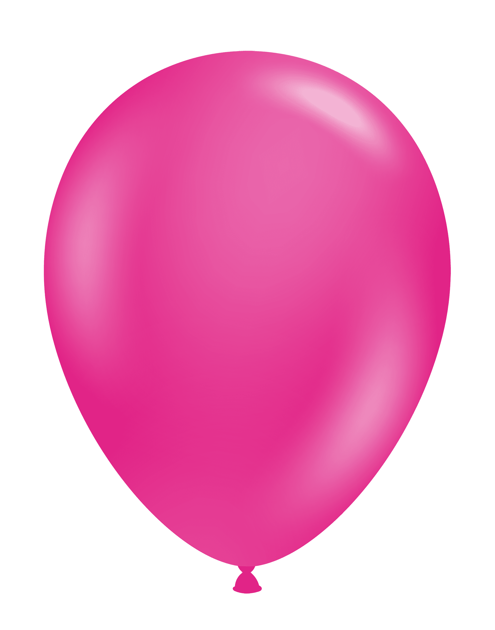 Tuftex Hot Pink Latex Balloons 15029 10029 17029 36029 24029