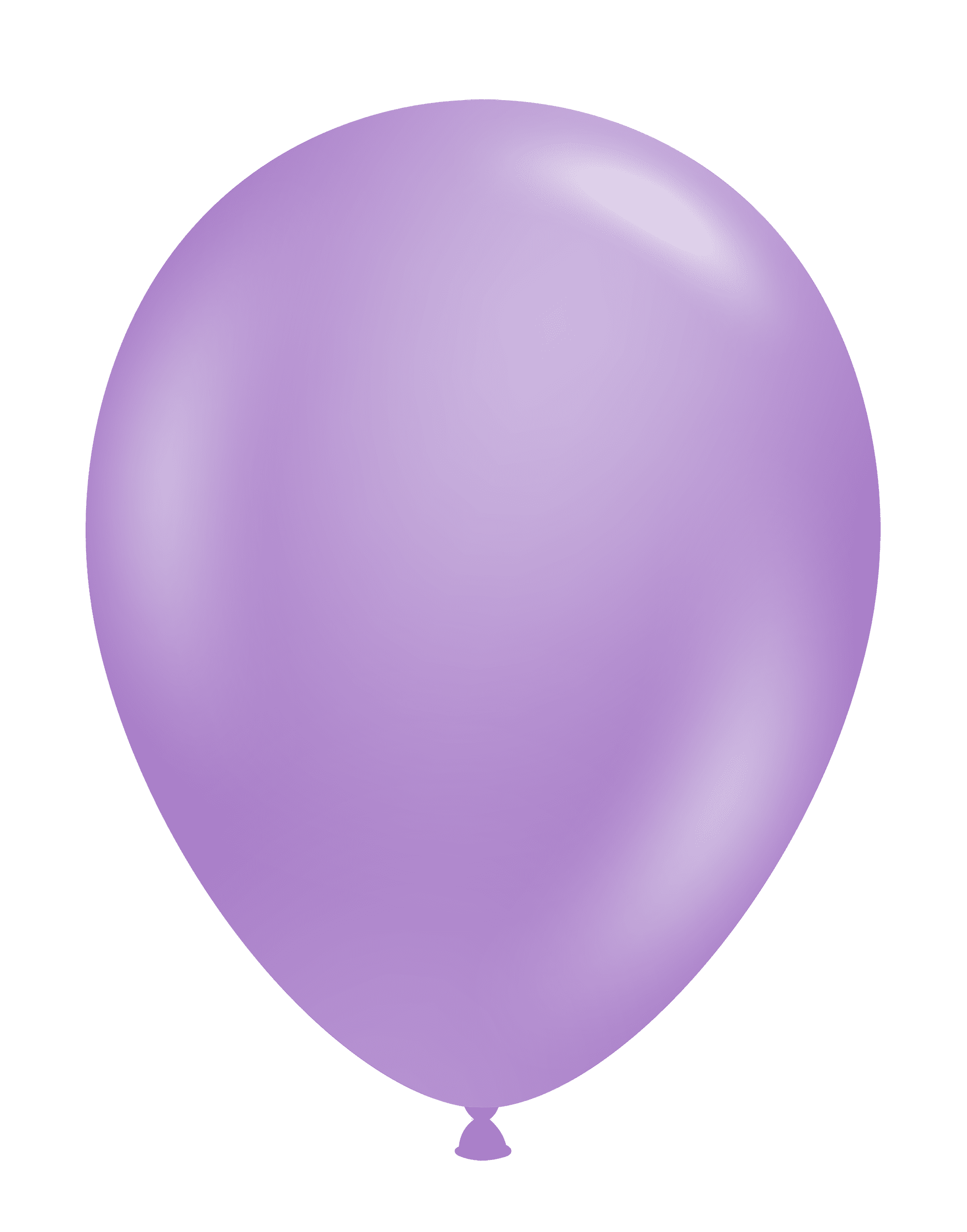 Tuftex Lavender Latex Balloons 15025 10025 17025 24025 36025