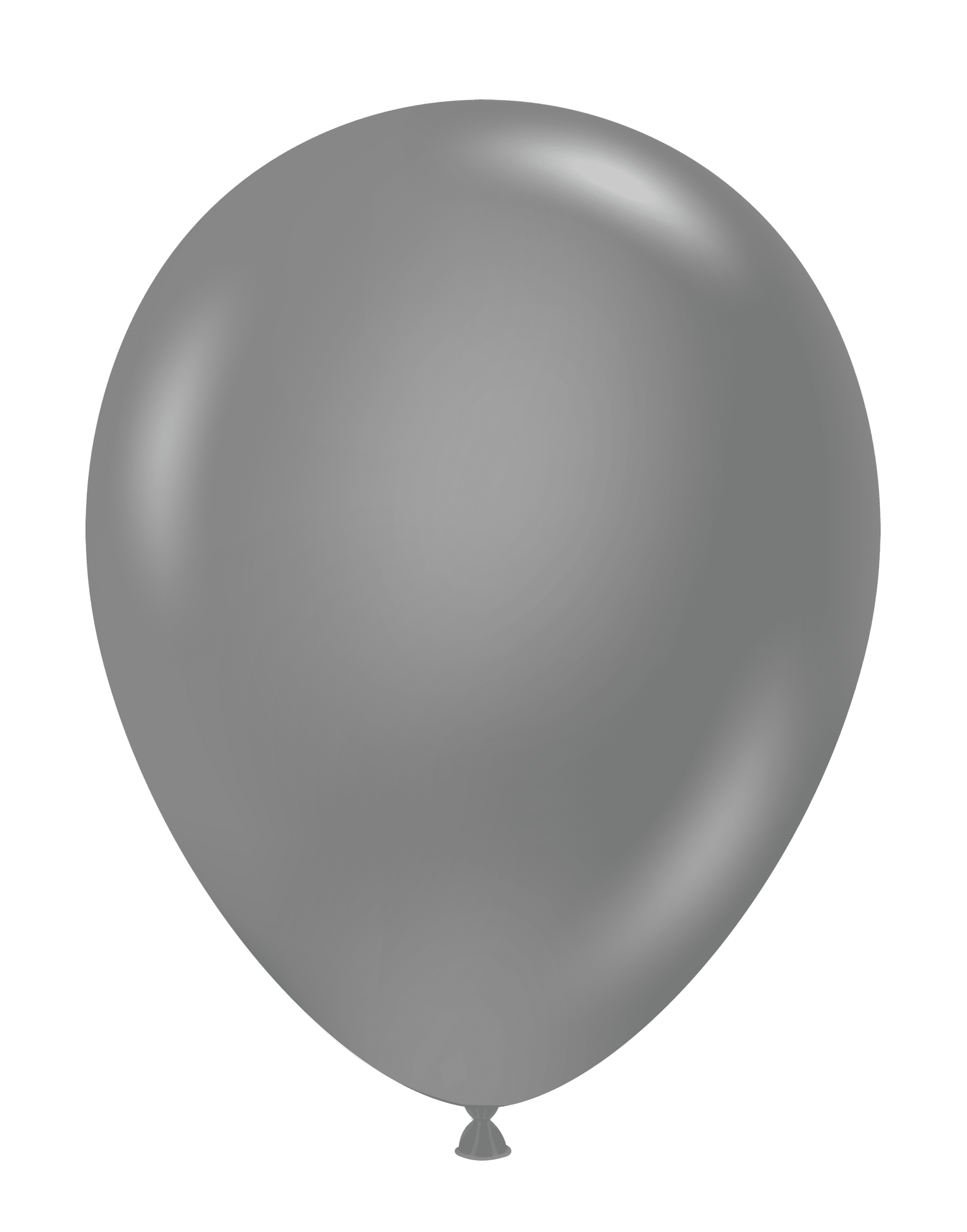 Tuftex Metallic Silver Latex Balloons 15032 10032 17032 24032 36032