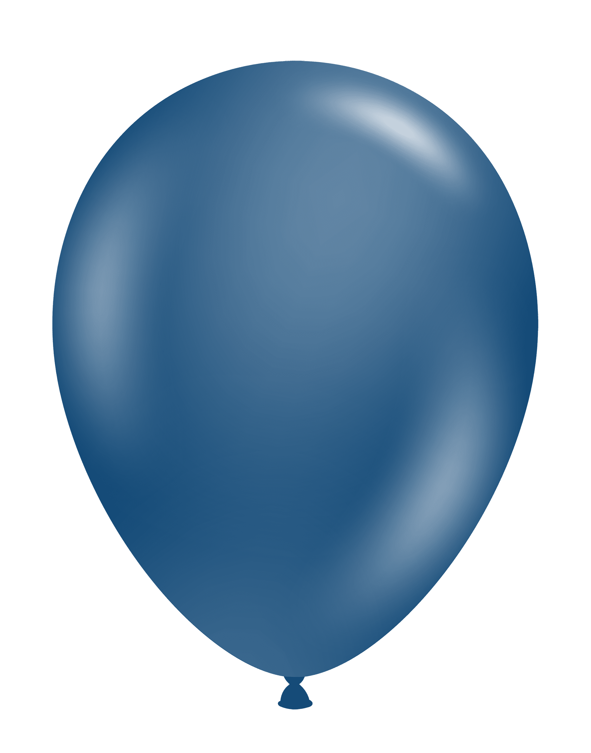 Tuftex Navy Latex Balloons 15076 10076 17076 24076 36076