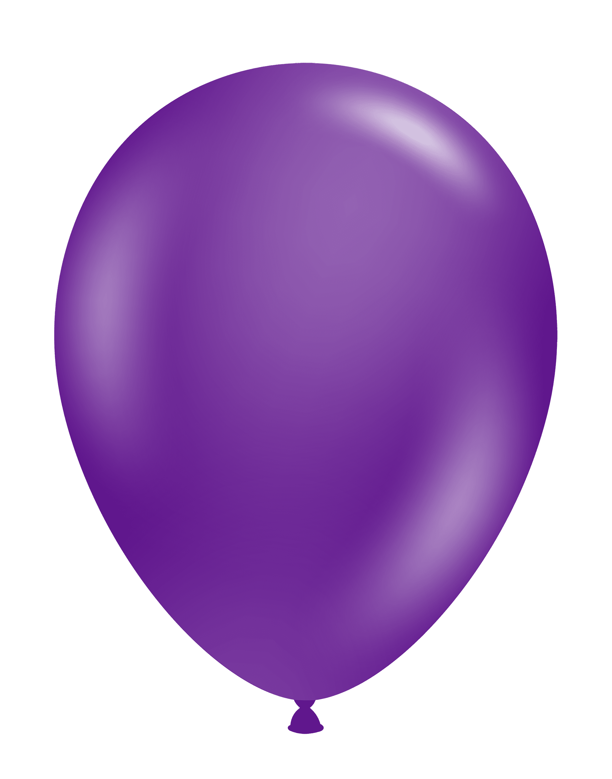 Tuftex Plum Purple Latex Balloons 15079 10079 17079 24079 36079