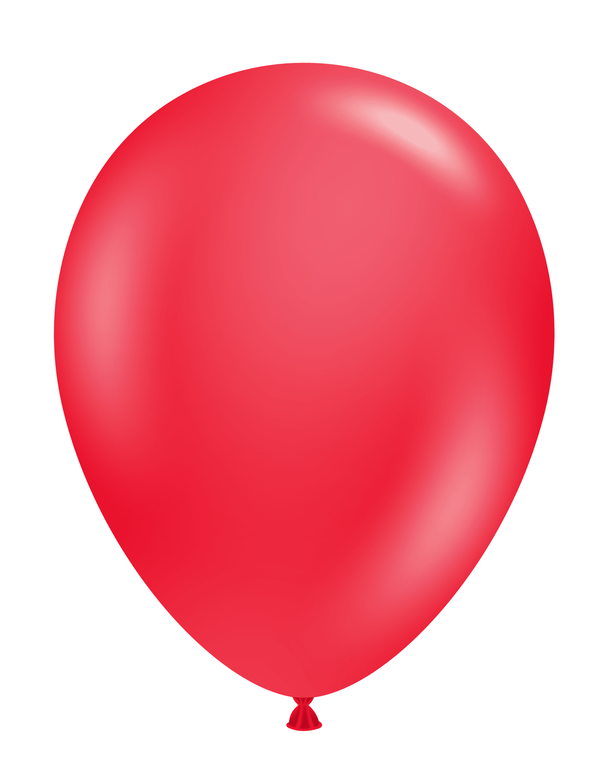 Tuftex Red Latex Balloons 15007 10007 17007 24007 36007