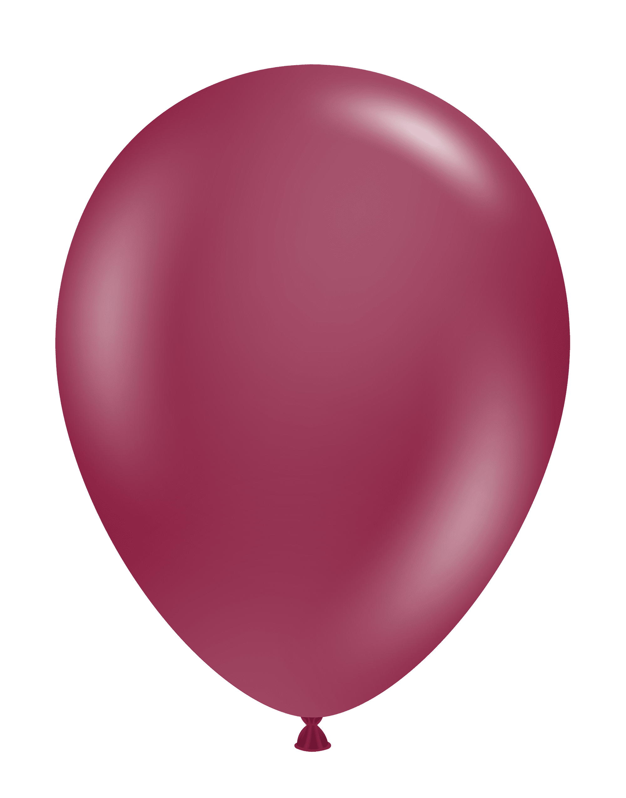Tuftex Sangria Latex Balloons 15027 10027 17027 24027 36027
