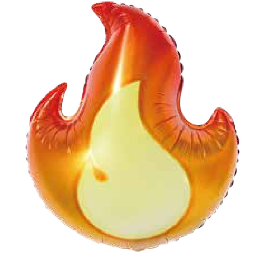 flame