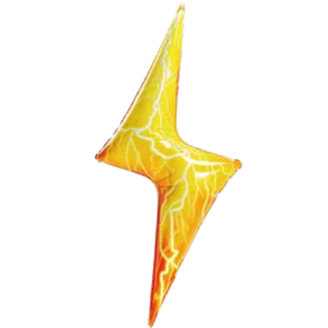 bolt
