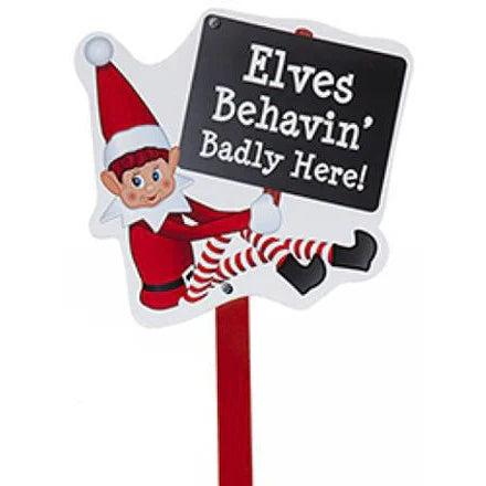 Wooden Elf Garden Sign Christmas Decoration_elves-behavin-badly-cheap-wooden-large-signs-509016eb_440x440.webp
