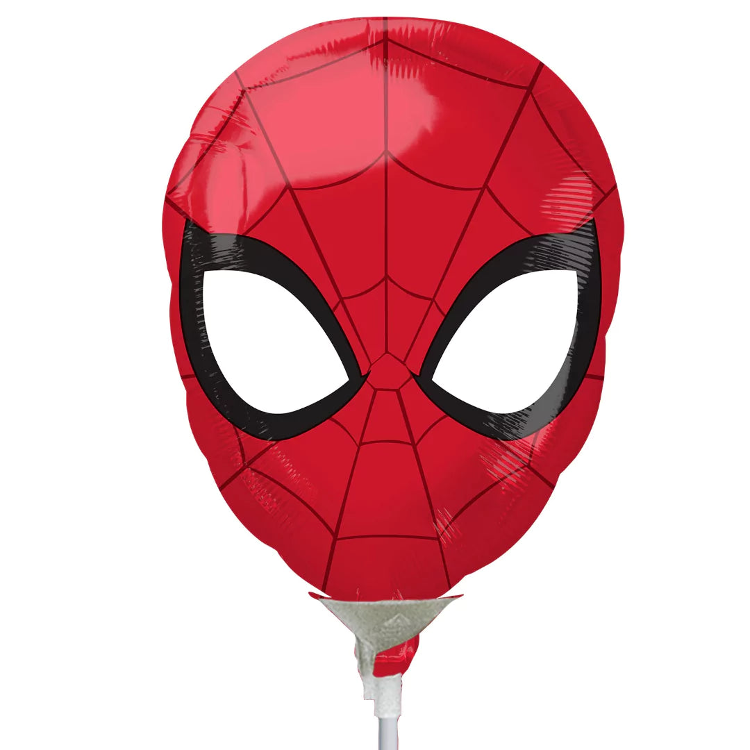 anagram-10-inch-spiderman-head-mini-foil-balloon-66f2c90b2d9d7.webp