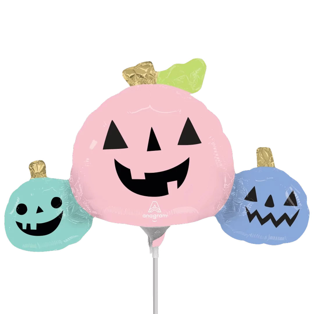 anagram-14-inch-halloween-pastel-pumpkins-foil-balloon-unpackaged-66e02f8e35125.webp