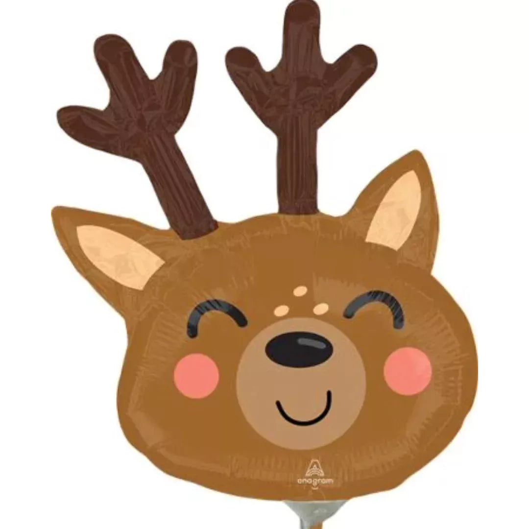anagram-14-inch-north-pole-express-reindeer-mini-foil-balloon-unpackaged-673c777de6cf3.webp