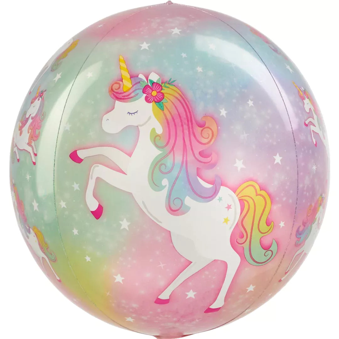 anagram-16-inch-enchanted-unicorn-orbz-foil-balloon-6758632d5dbb6.webp