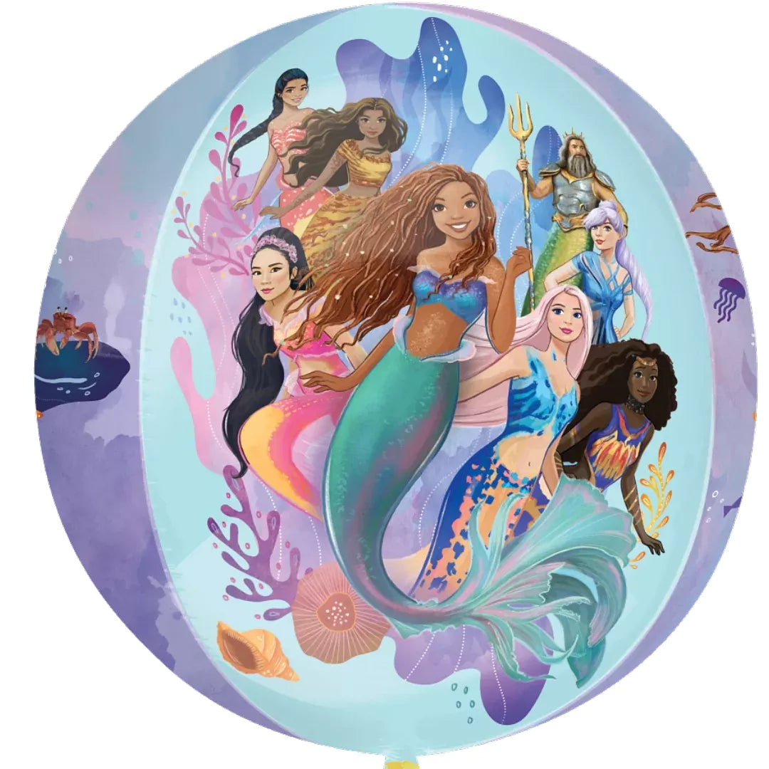 anagram-16-inch-little-mermaid-live-action-orbz-foil-balloon-1-673b3ed310321.webp