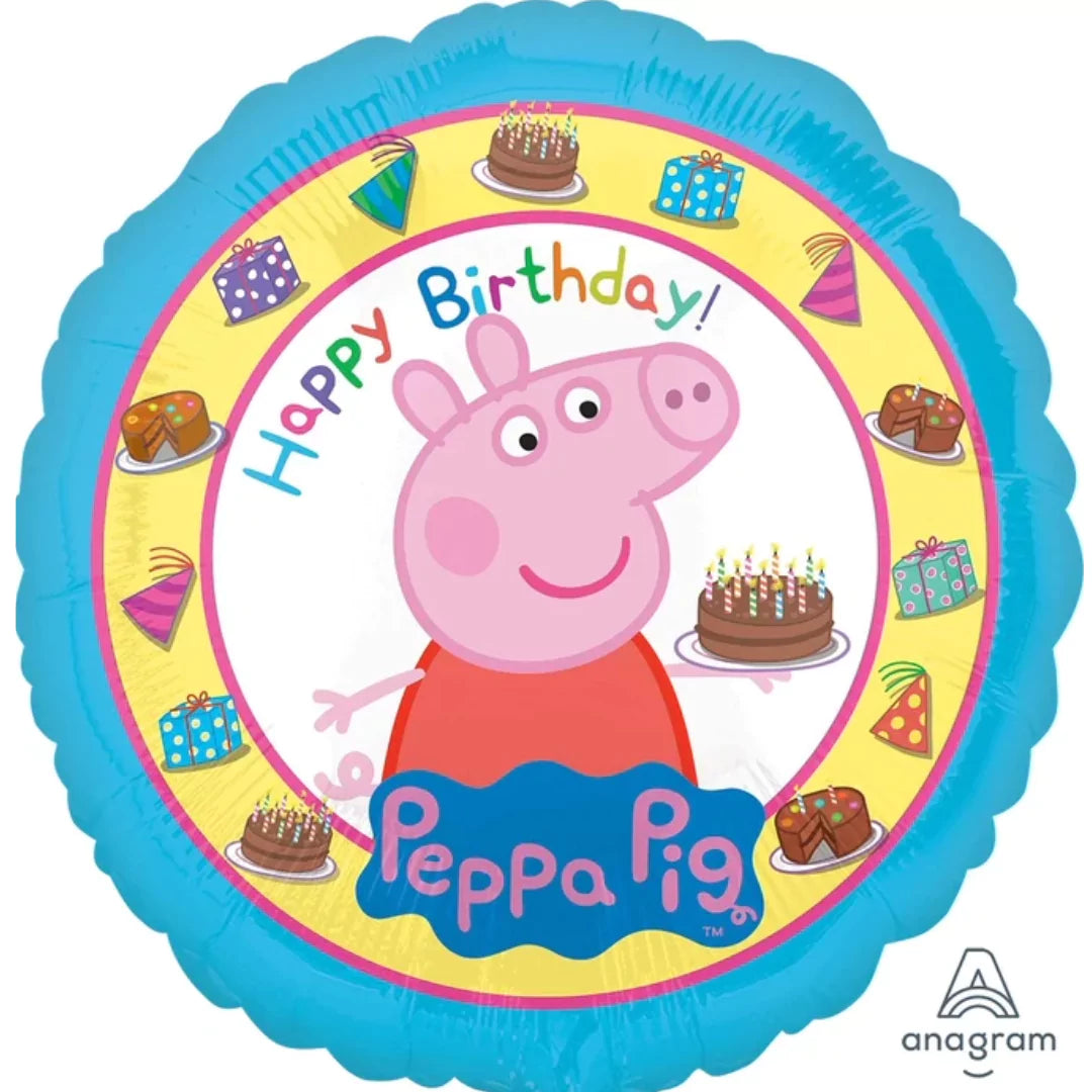 anagram-18-inch-peppa-pig-happy-birthday-foil-balloon-66ec1ed584b32.webp