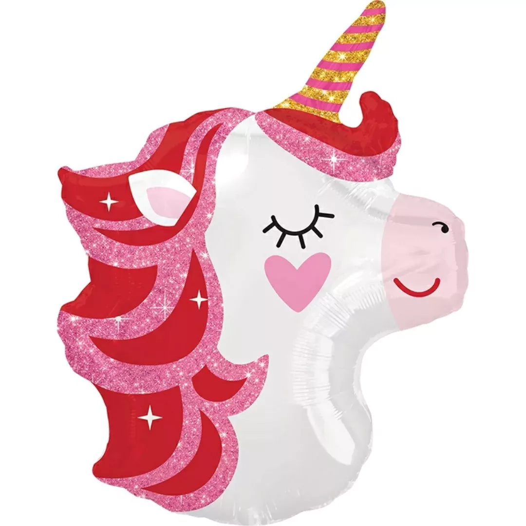 anagram-21-inch-pretty-pink-unicorn-super-shape-foil-balloon-674da60c8e0f9.webp