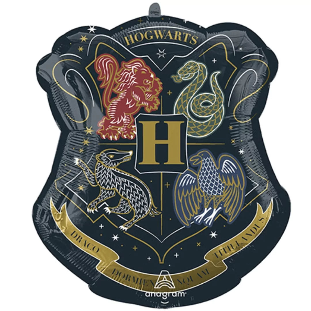 anagram-22-inch-harry-potter-hogwarts-crest-shaped-supershape-foil-balloon-670e8d48e8138.webp