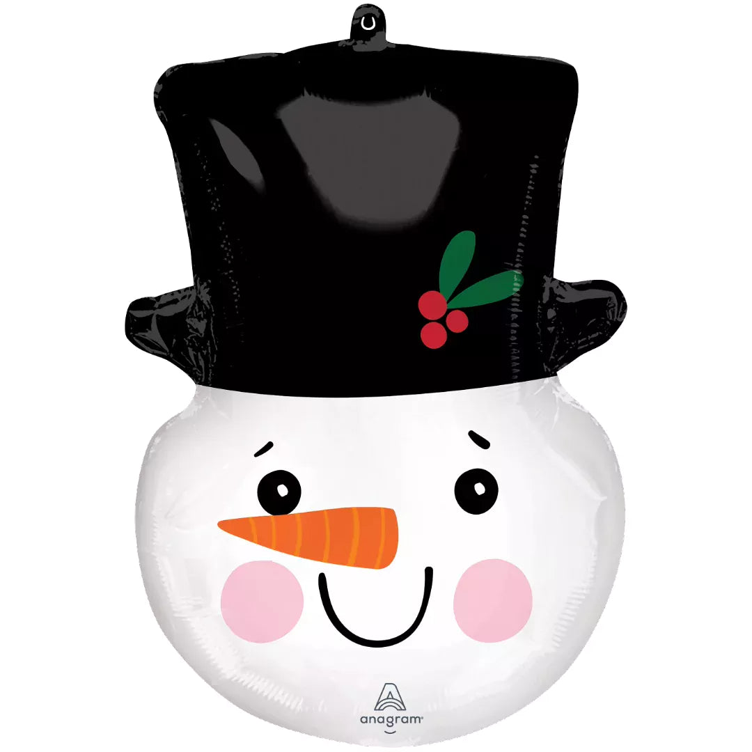 anagram-23-inch-smiley-snowman-head-supershape-foil-balloon-672917e99d36f.webp