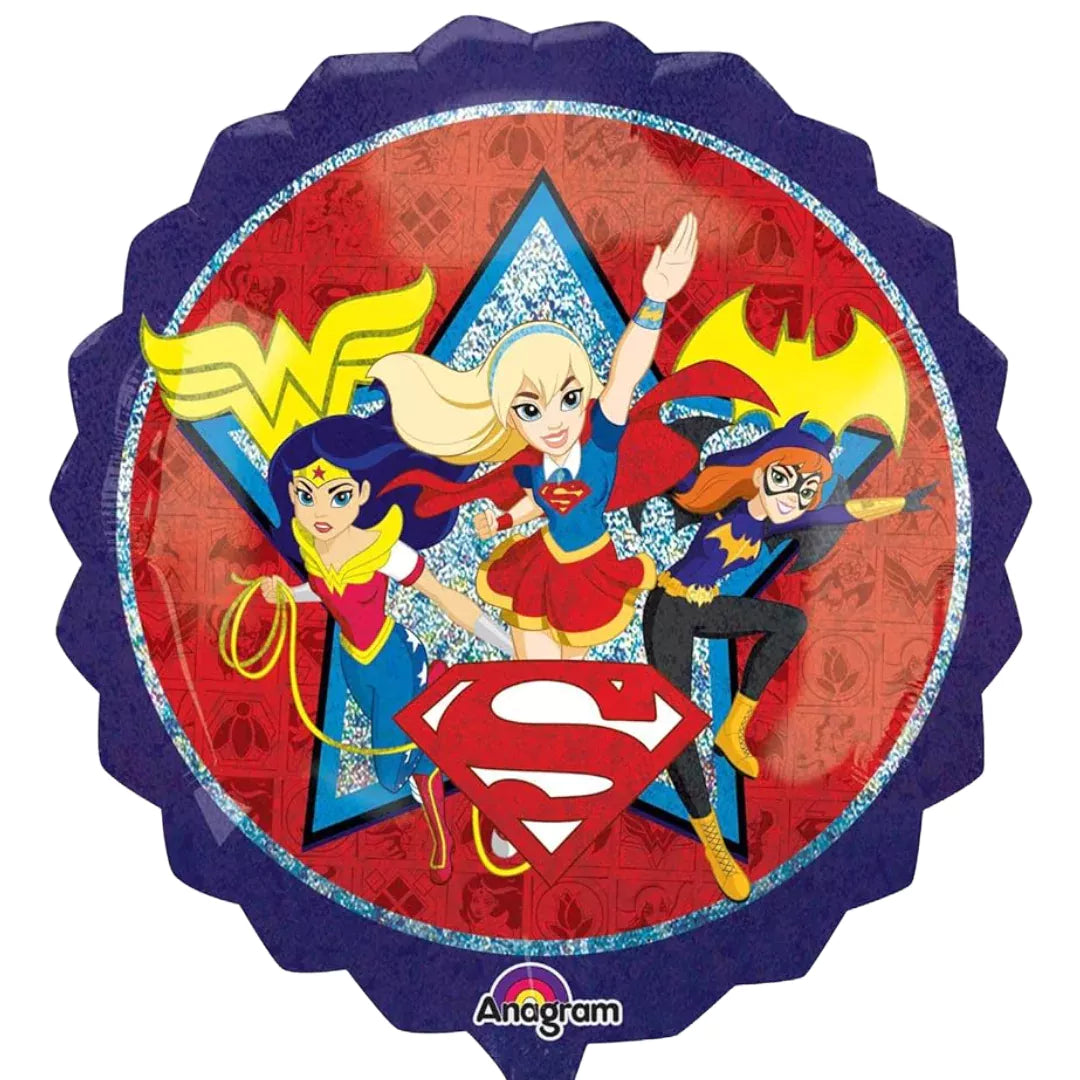 anagram-28-inch-dc-comics-super-hero-girls-supershape-foil-balloon-673c9e9071c5f.webp