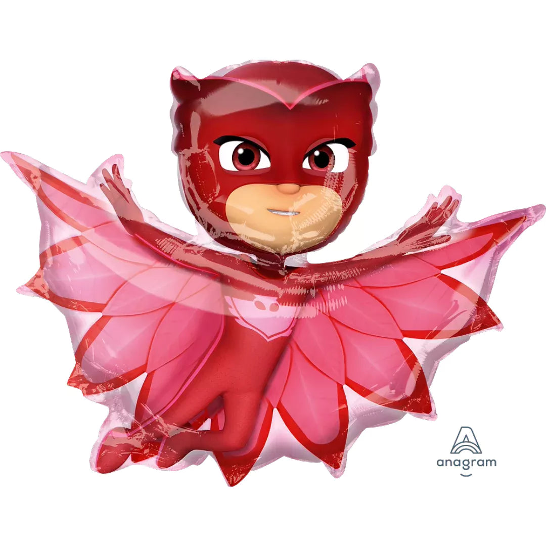 anagram-33-inch-pj-masks-owlette-supershape-foil-balloon-67323d5eb198a.webp