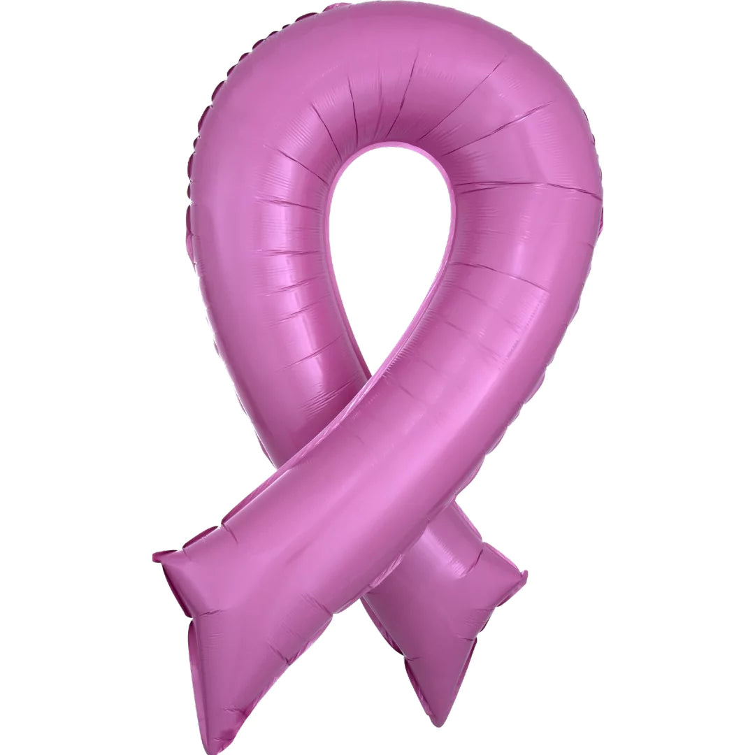 anagram-36-inch-pink-ribbon-supershape-foil-balloon-670d1a0d082e3.webp