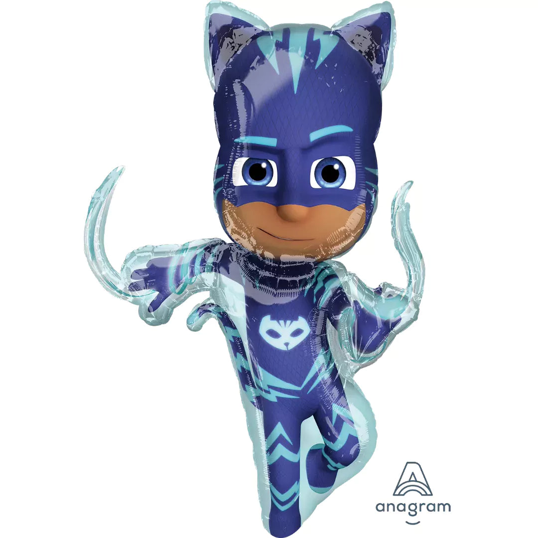 anagram-37-inch-pj-masks-catboy-supershape-foil-balloon-67323be859e85.webp