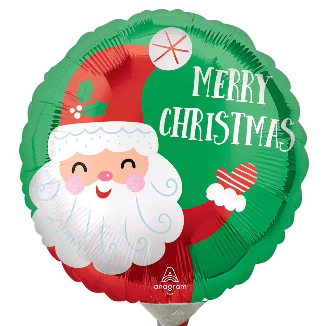 anagram-4-inch-smiley-satin-santa-christmas-foil-balloon-unpackaged-6724dbc0f2358.webp