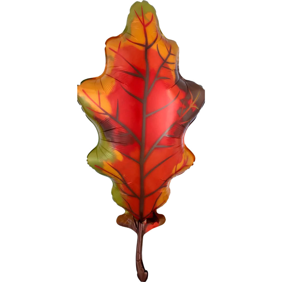 anagram-42-inch-fall-oak-leaf-foil-balloon-66d5c13766541.webp