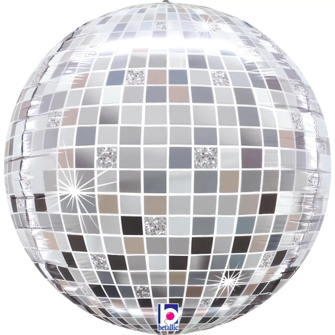 grabo-15-inch-disco-ball-globe-foil-balloon-67111ba5c3015.webp