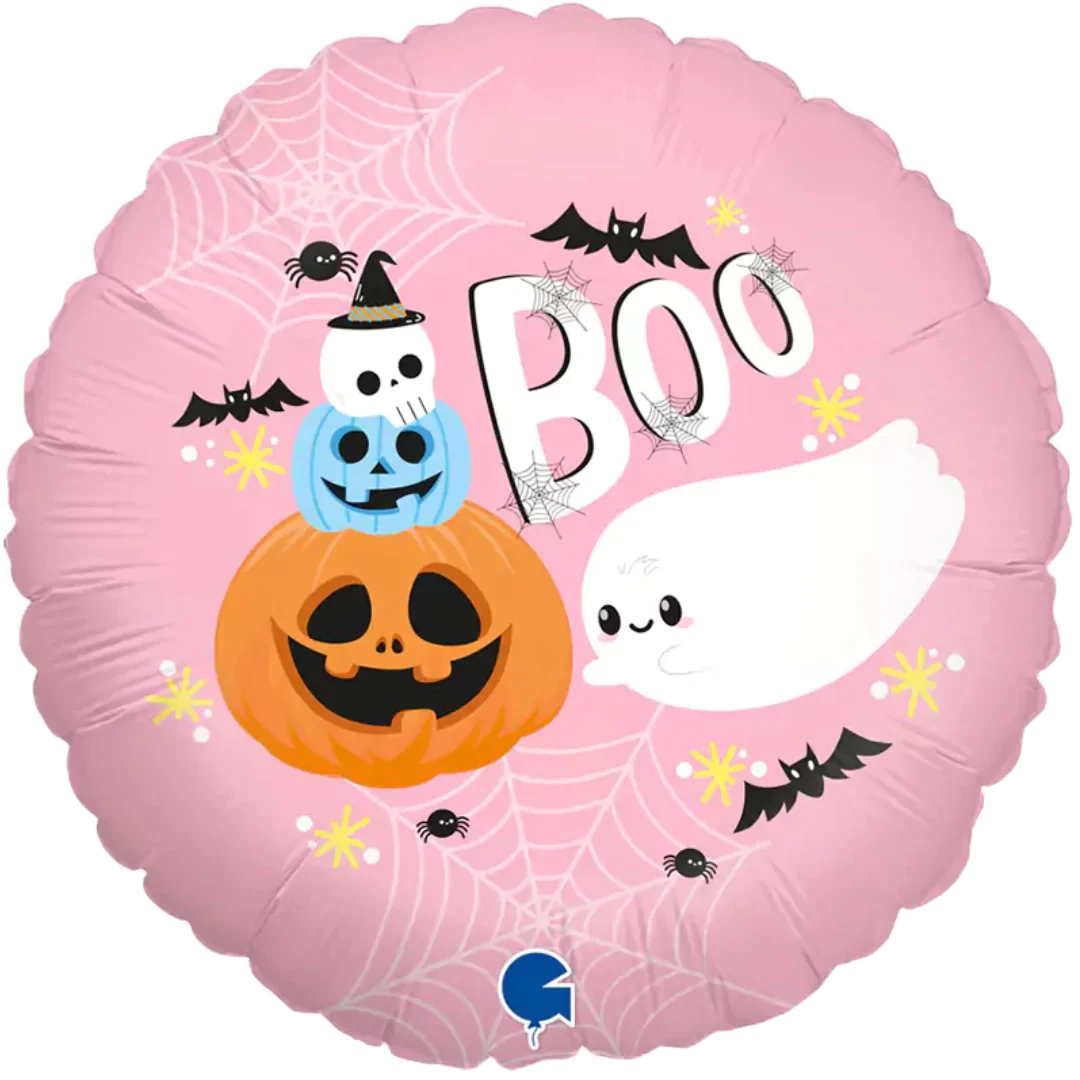 grabo-18-inch-boo-ghost-pink-foil-balloon-66d5ba398605b1.webp