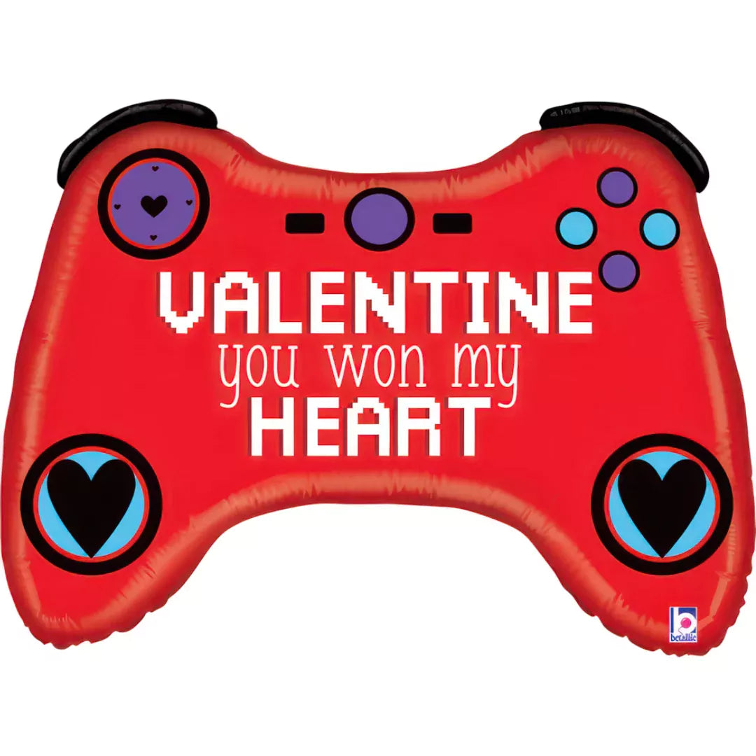 grabo-29-inch-you-won-my-heart-valentine-gamer-foil-balloon-675ad89a508a3.webp