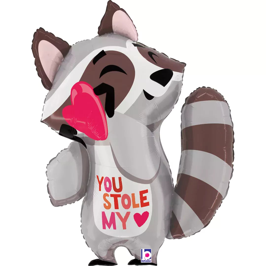 grabo-31-inch-stole-my-heart-racoon-foil-balloon-675ad60413ff4.webp