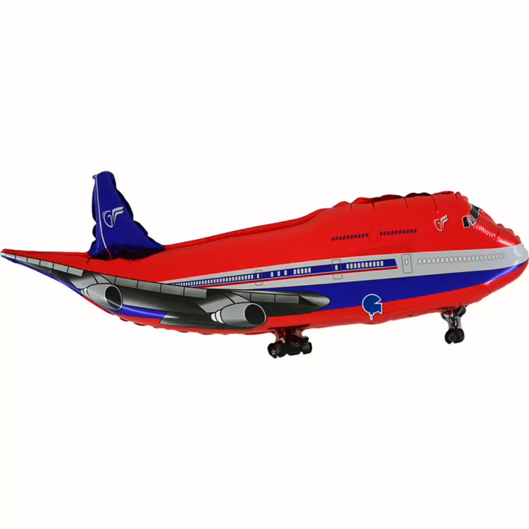 grabo-38-inch-airplane-red-foil-balloon-674f33e378d24.webp