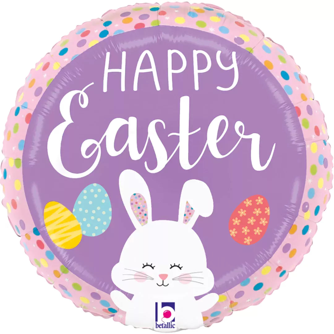grabo-9-inch-easter-bunny-dots-mini-foil-balloon-air-filled-6759b18760225.webp