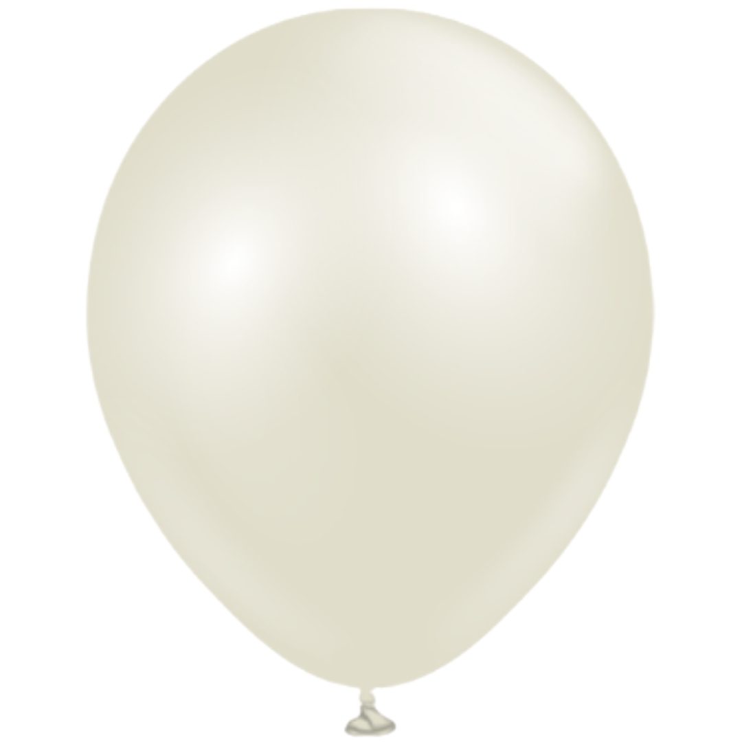 kalisan ivory white