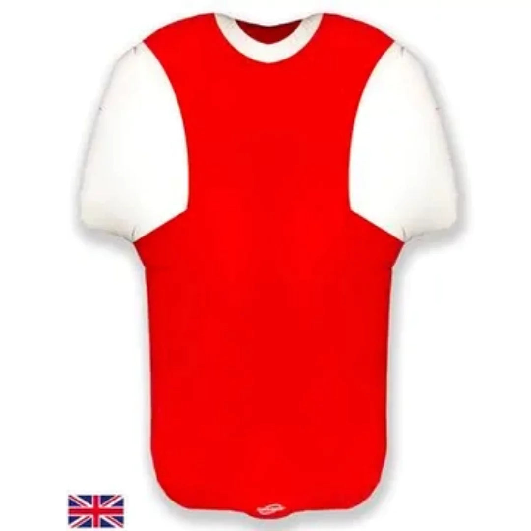 oaktree-24-inch-red-and-white-sports-shirt-foil-balloon-670d530c32f40.webp