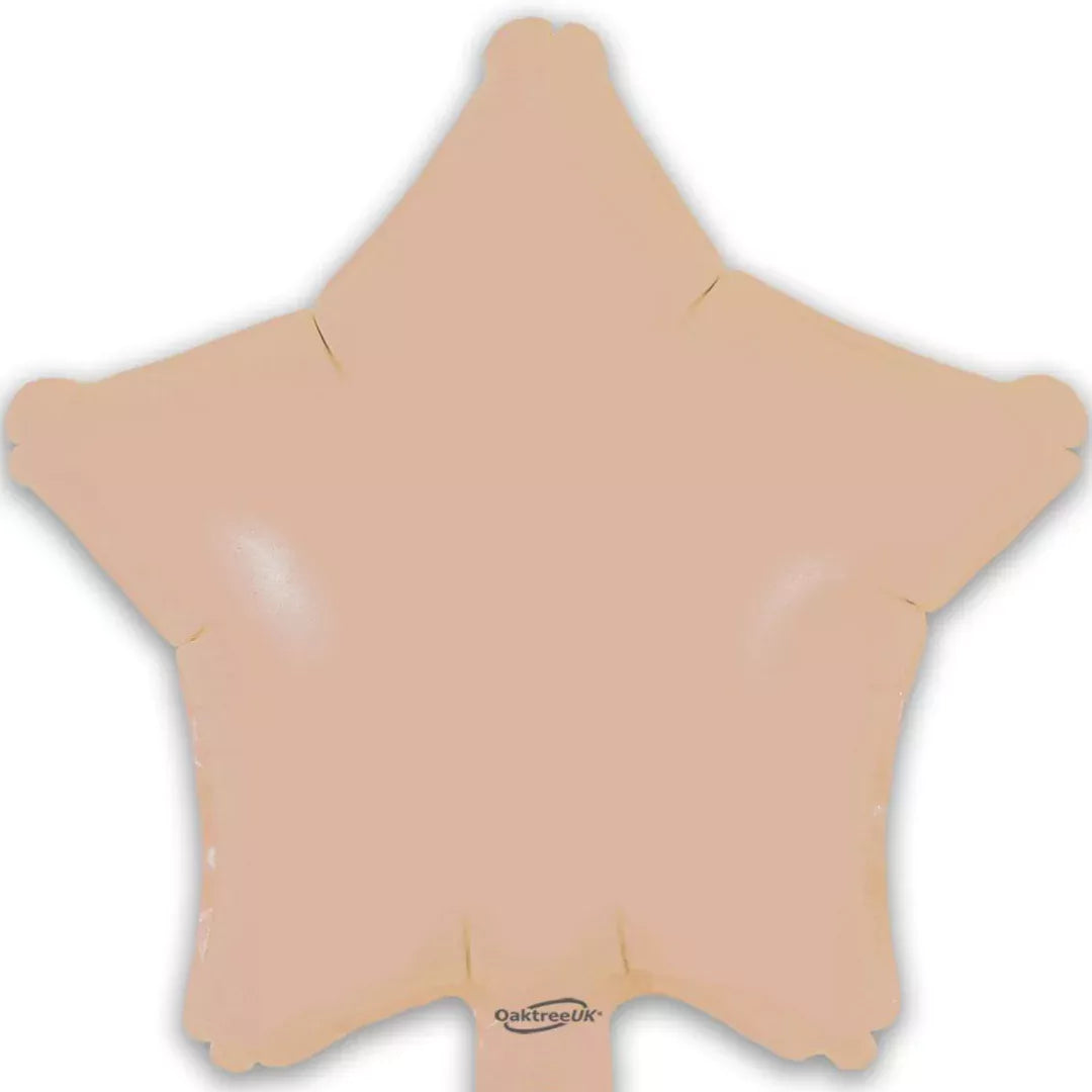 oaktree-9-inch-matte-nude-star-foil-balloon-5-6735ed373cd57.webp