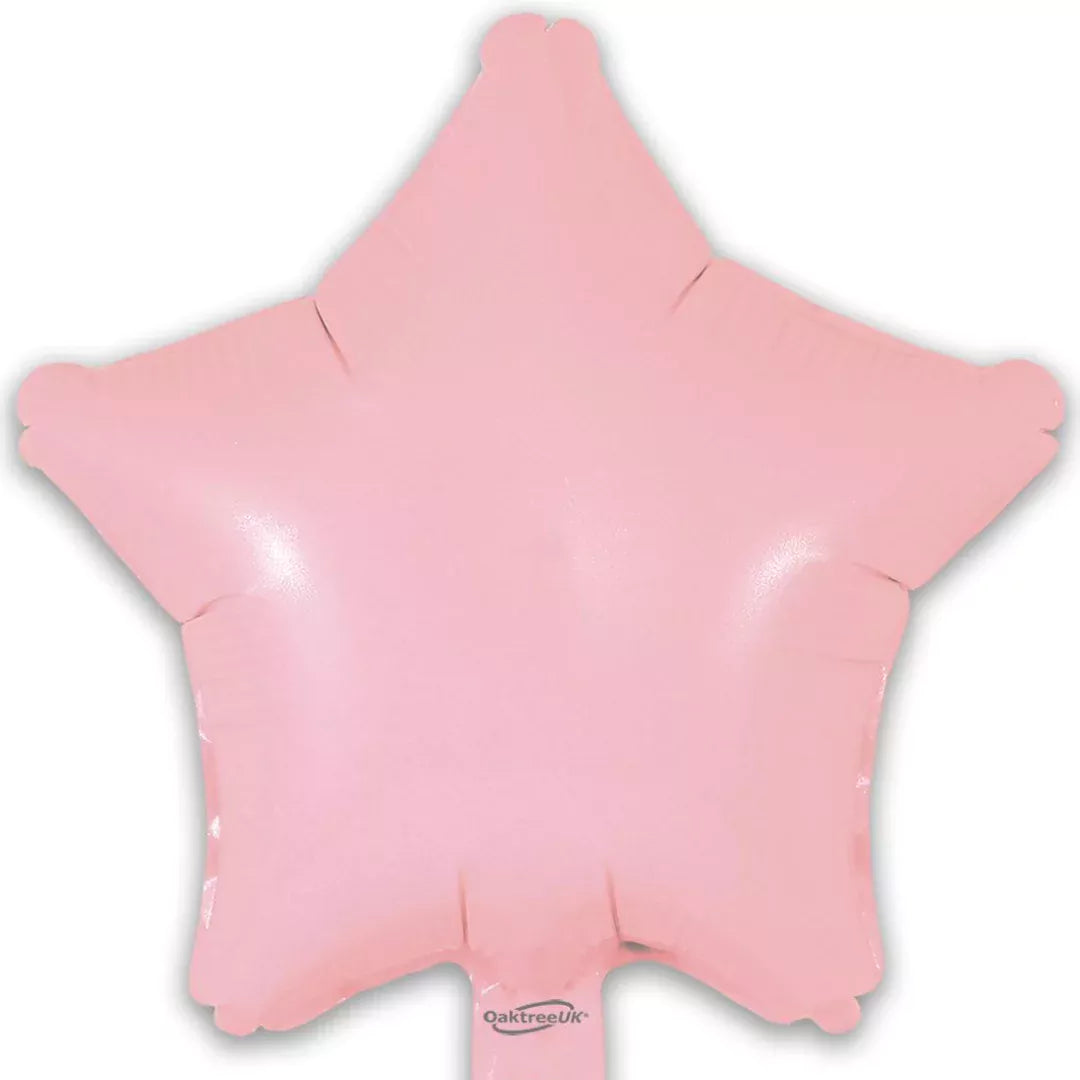 oaktree-9-inch-matte-pink-star-foil-balloon-5-6734af43bb5f9.webp