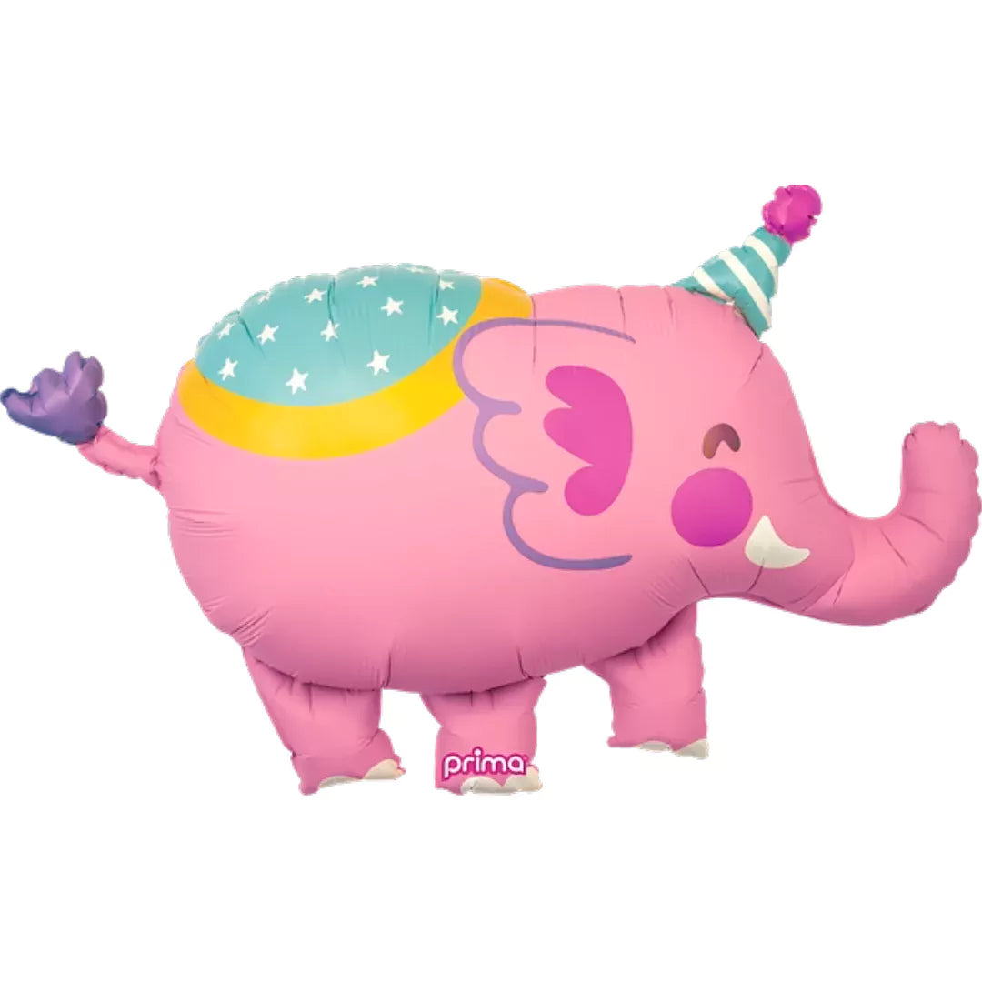 prima-39-inch-circus-elephant-foil-balloon-6724d01f7c20e.webp