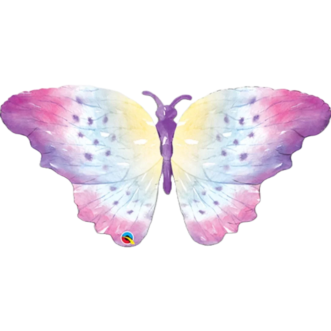 qualatex-44-inch-watercolour-butterfly-foil-balloon-66d5c3cb67c81.webp